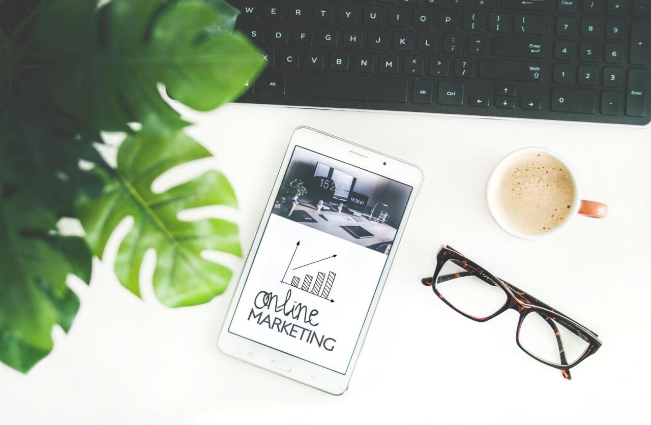 Best online marketing company