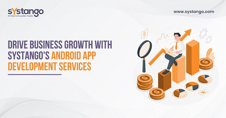 Website app development company