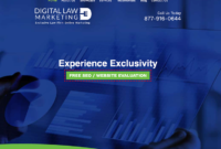 Digital marketing legal