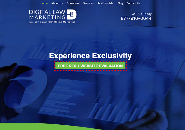 Digital marketing legal