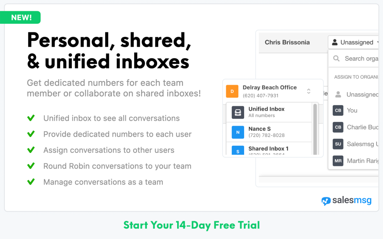 Mobile app for Pipedrive sales