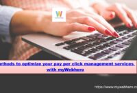 Best pay per click management company