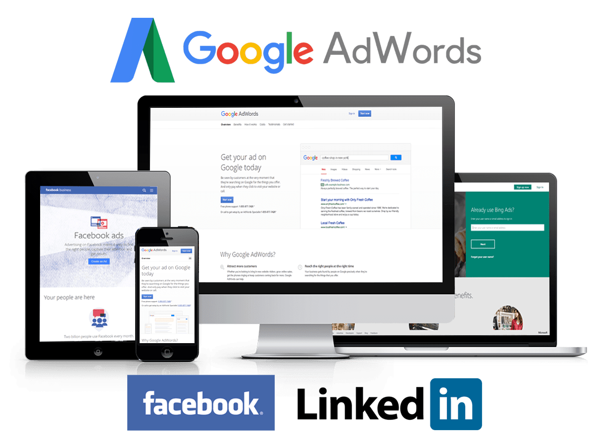 Top paid search agencies