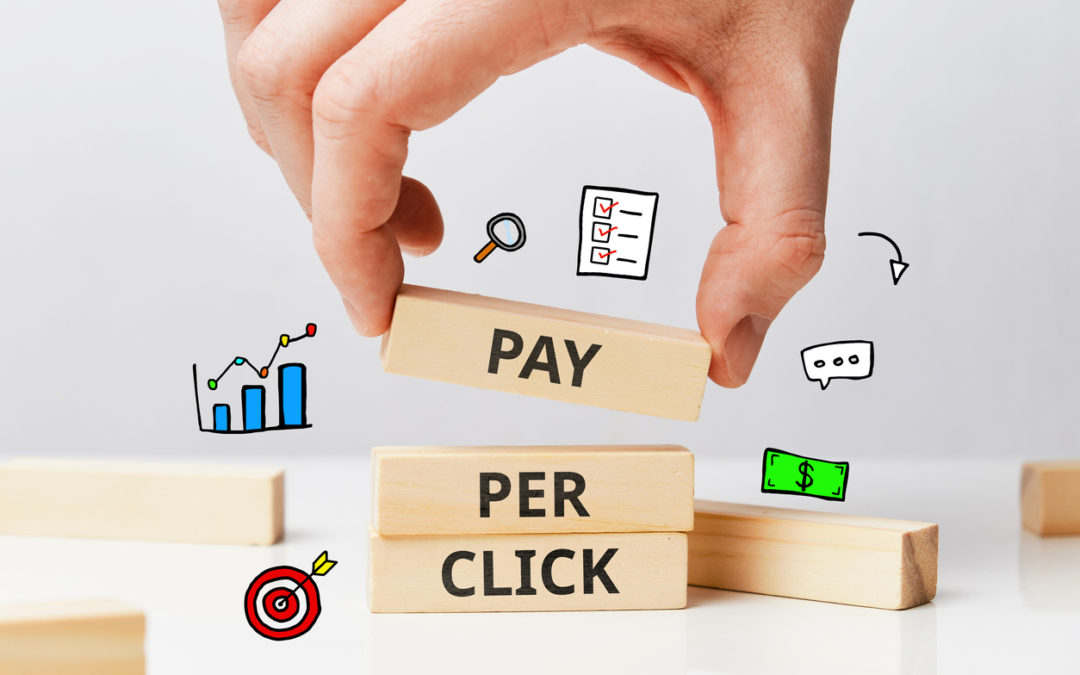 Best pay per click advertising company