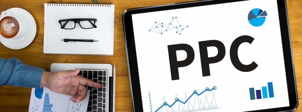 Top pay per click companies