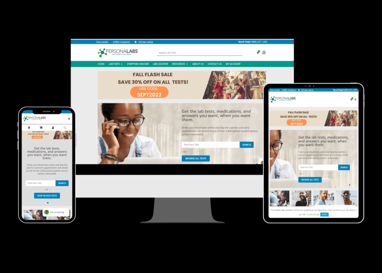Ecommerce email marketing agency