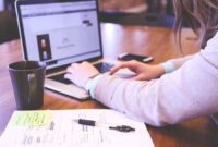 Small business online marketing