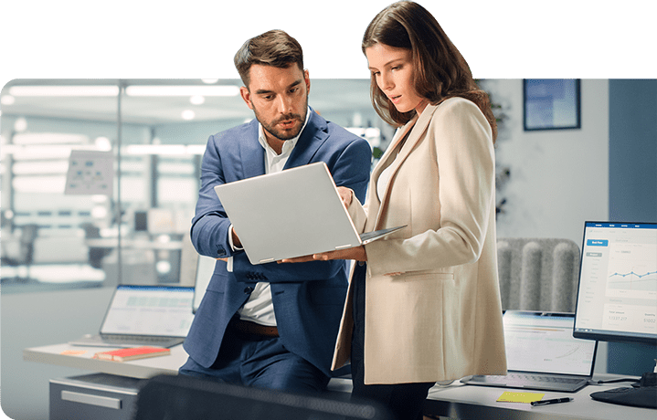 Ppc advertising management services