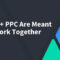 Ppc seo combination