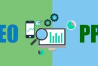 Seo ppc vs guide istock featured