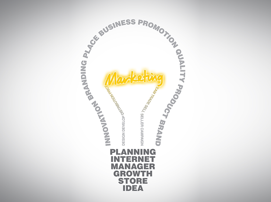 Social media marketing agency for small business