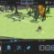 Lords mobile screen pc game