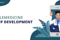 Telemedicine development