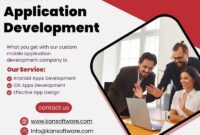 Best mobile app company