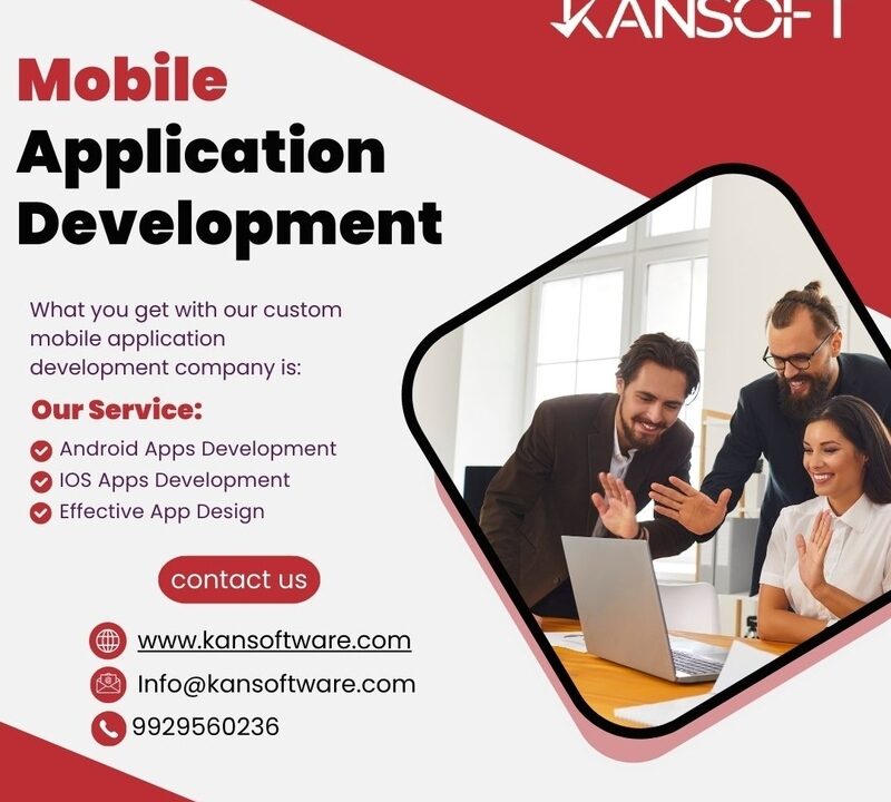Best mobile app company