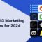 Search marketing agencies