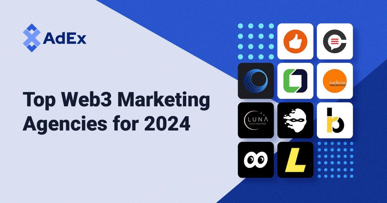 Search marketing agencies