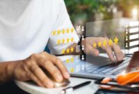 Online reputation marketing