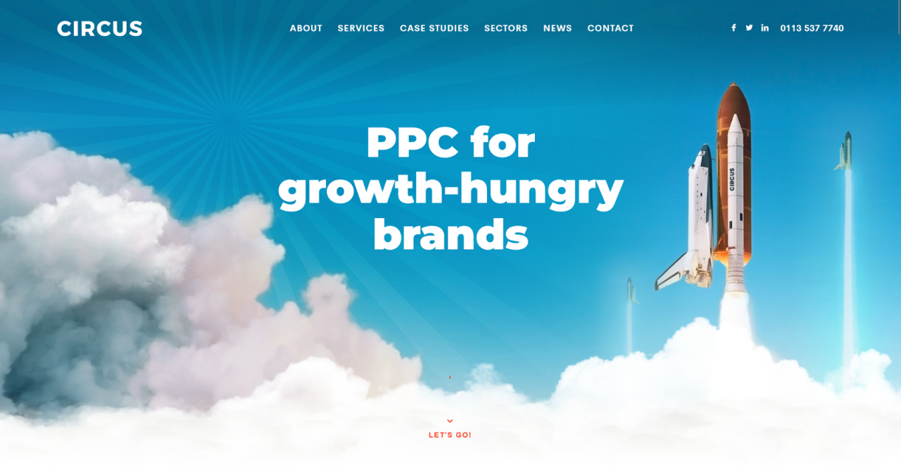 Top ppc agencies