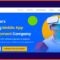 Top ten app development companies